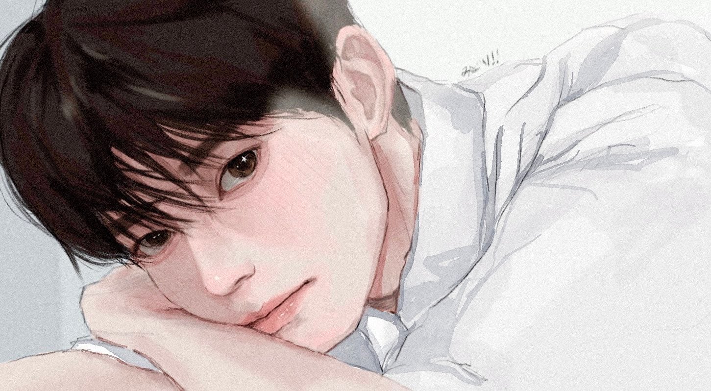 [잡담] 성한빈 팬아트 와 | 인스티즈