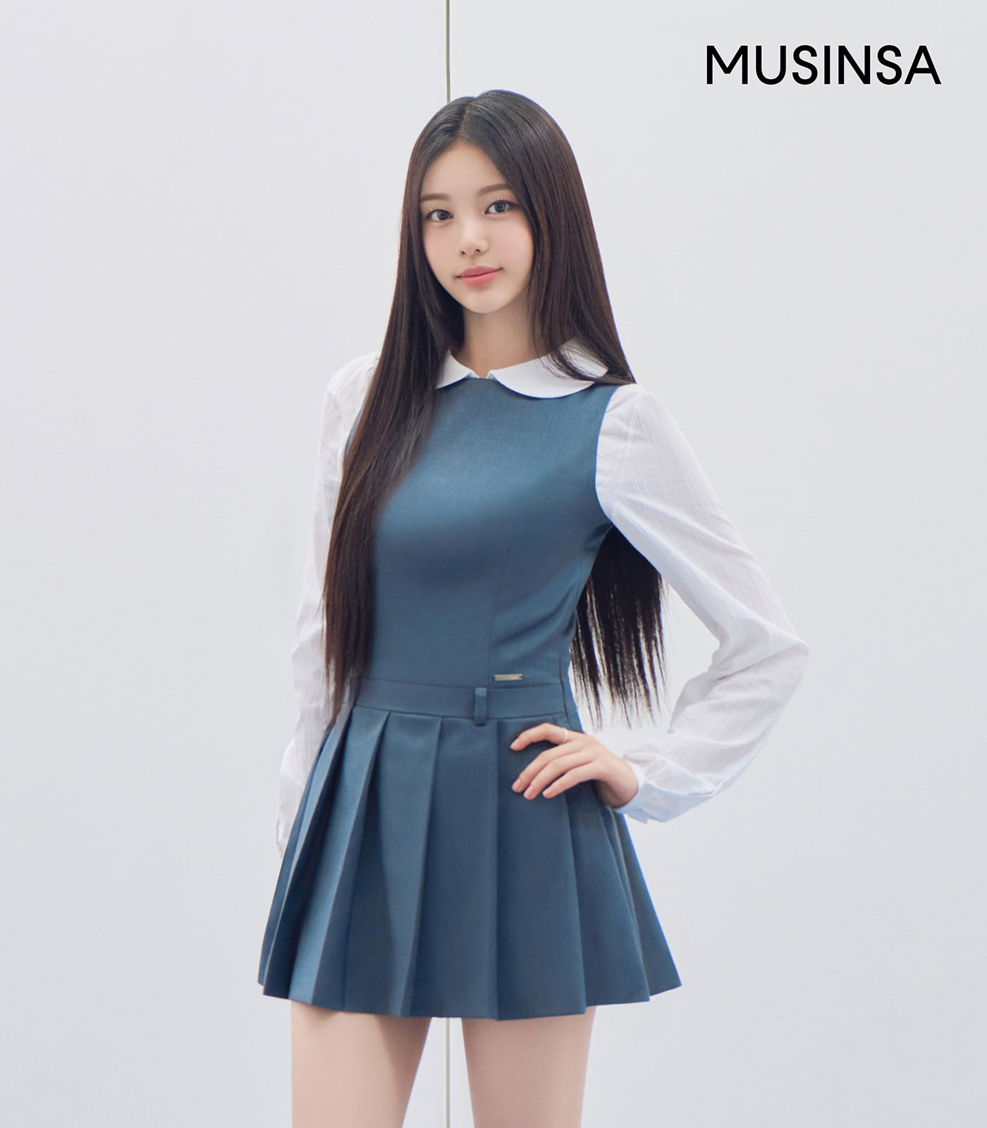 [정보/소식] 무신사 X 하츠투하츠 화보 | 인스티즈