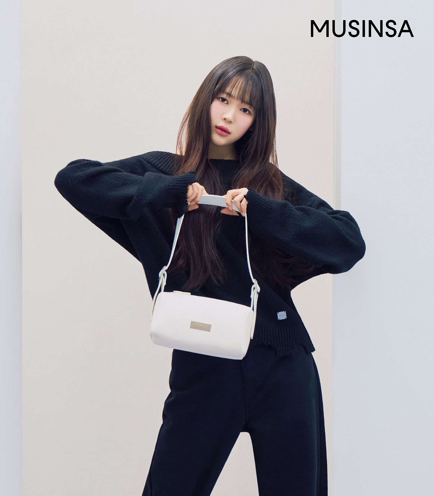 [정보/소식] 무신사 X 하츠투하츠 화보 | 인스티즈