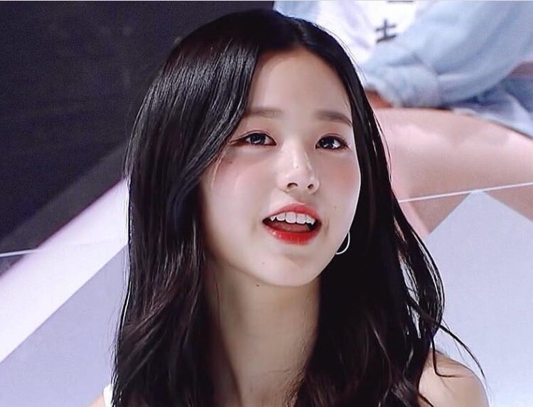[마플] 장원영은 프듀때가 훨이쁜거같음 | 인스티즈