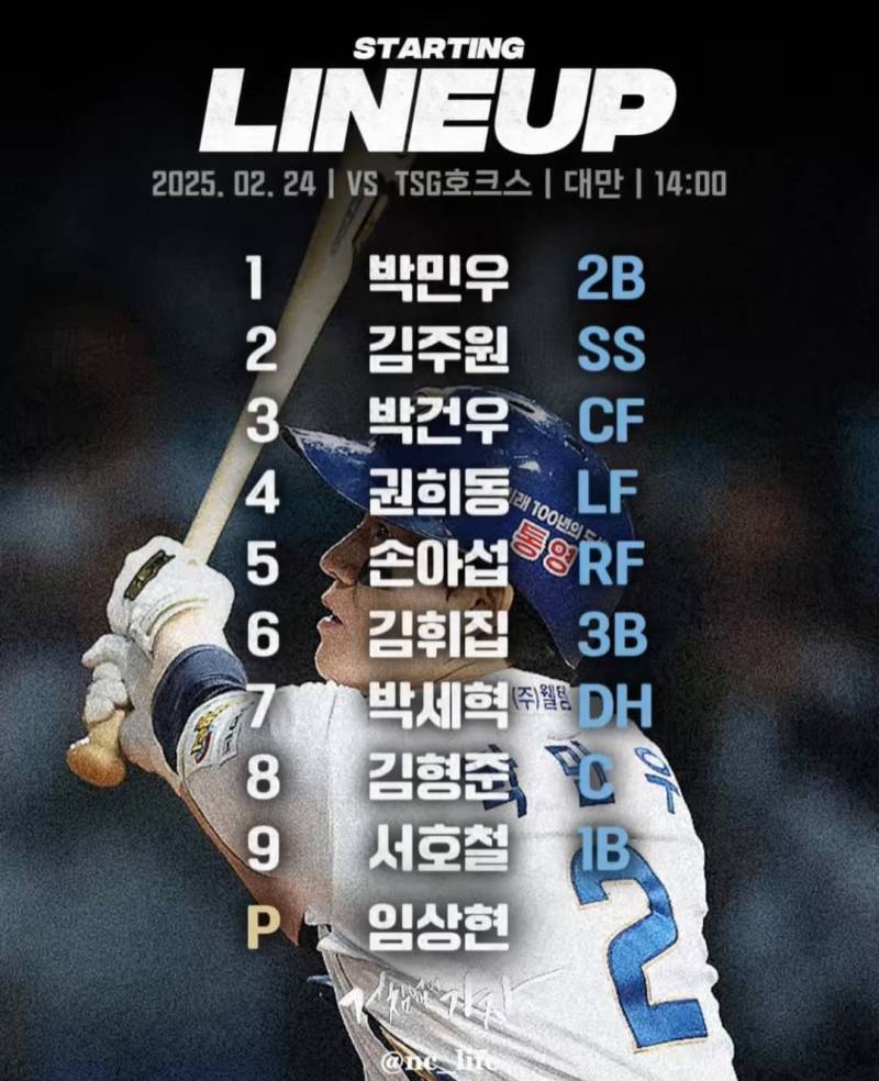 [잡담] 오늘 경기 같이 달글 달릴 다노들 있니 👀👀 | 인스티즈