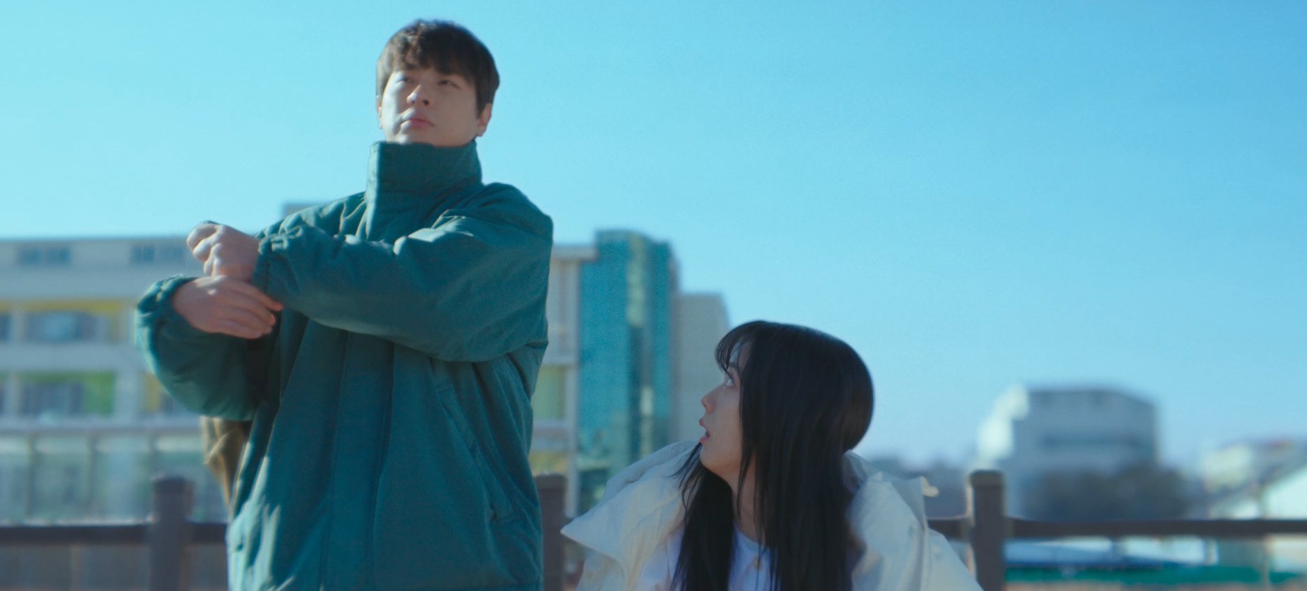 [잡담] 순애가 너무 아름다워... | 인스티즈