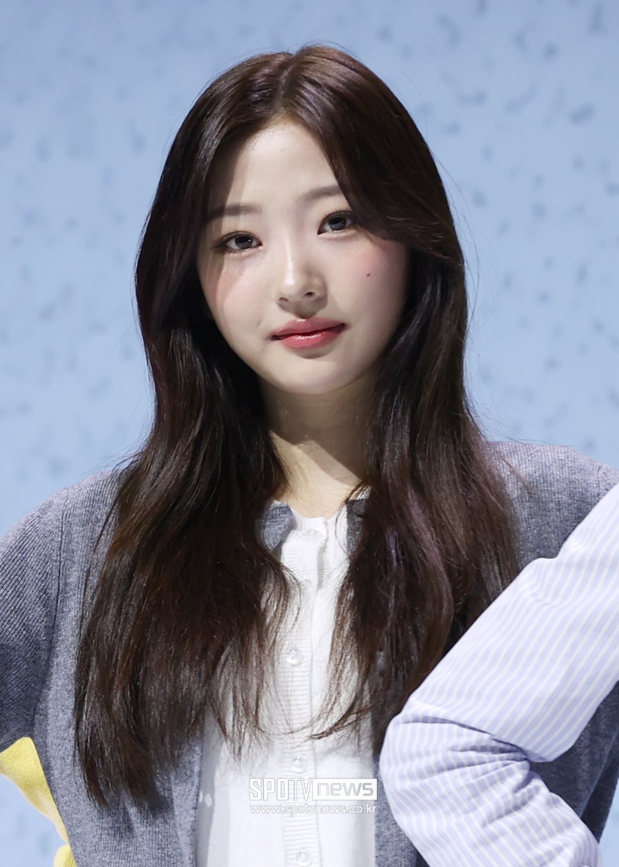 [잡담] 하투하 데뷔 쇼케이스 사진 | 인스티즈