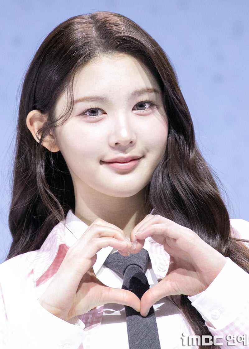 [잡담] 하투하 데뷔 쇼케이스 사진 | 인스티즈