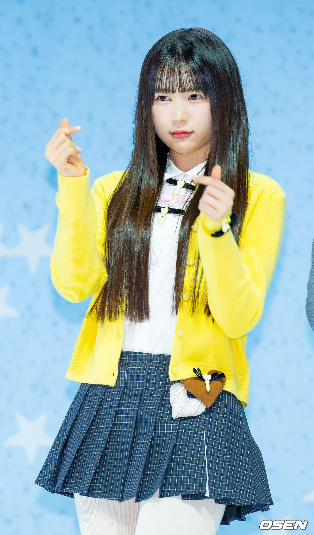 [잡담] 하투하 데뷔 쇼케이스 사진 | 인스티즈