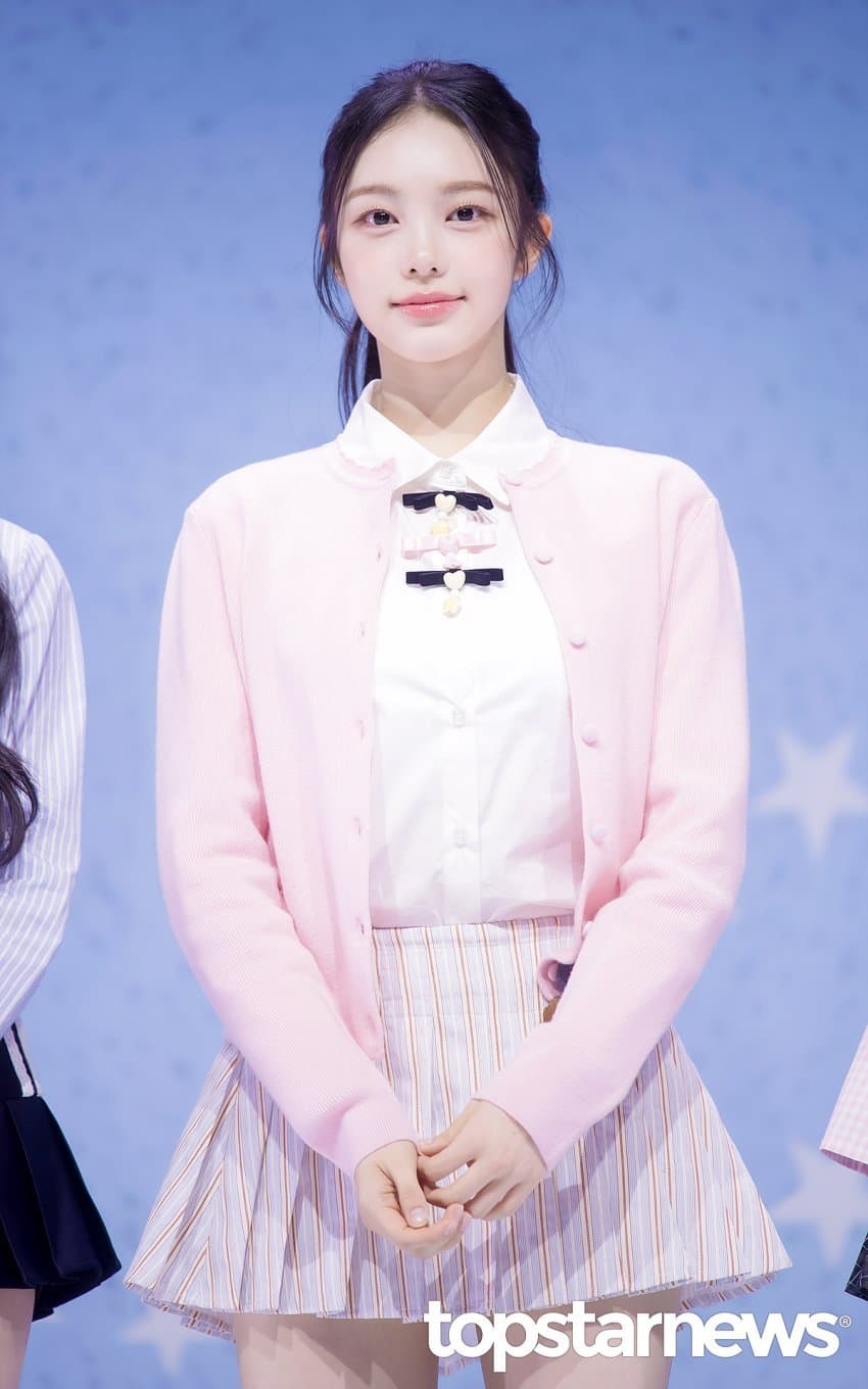[잡담] 하투하 이안 이거 보고 실물 궁금핬는데 | 인스티즈