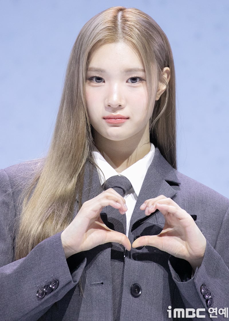 [잡담] 하투하 데뷔 쇼케이스 사진 | 인스티즈