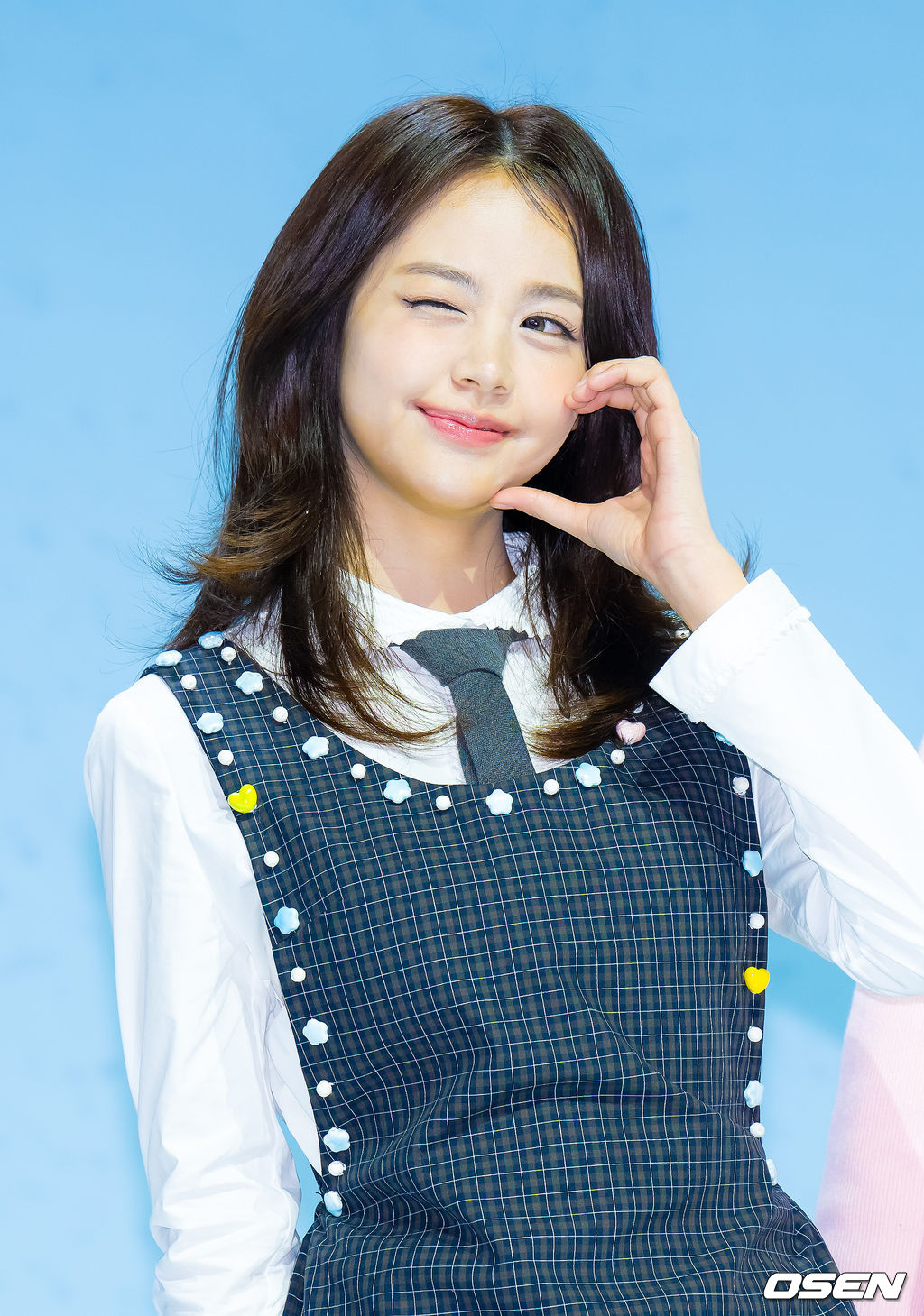 [잡담] 하투하 데뷔 쇼케이스 사진 | 인스티즈
