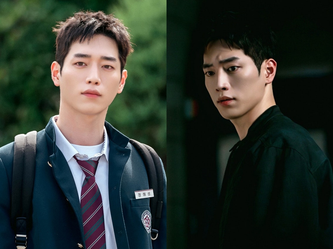 [정보/소식] "연기+비주얼 완벽"…서강준, '언더커버 하이스쿨' 폭발적 인기 견인 | 인스티즈