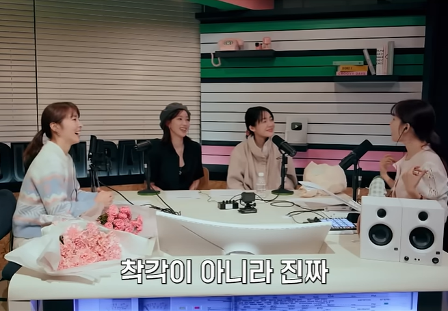 [잡담] 연극에서 아이컨택 느낀거, 그거 찐이래 | 인스티즈