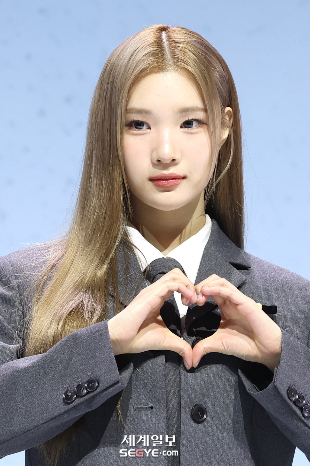 [잡담] 하투하 주은 약간 최유정 조유리 닮지않았음? | 인스티즈