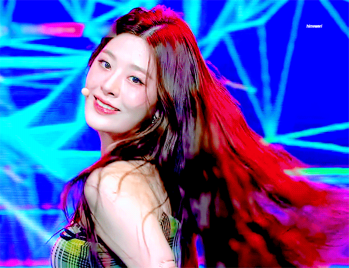 [잡담] 카즈하 리즈 세은 <<< 데뷔때 ㄹㅇ 충격받은 여돌들 | 인스티즈