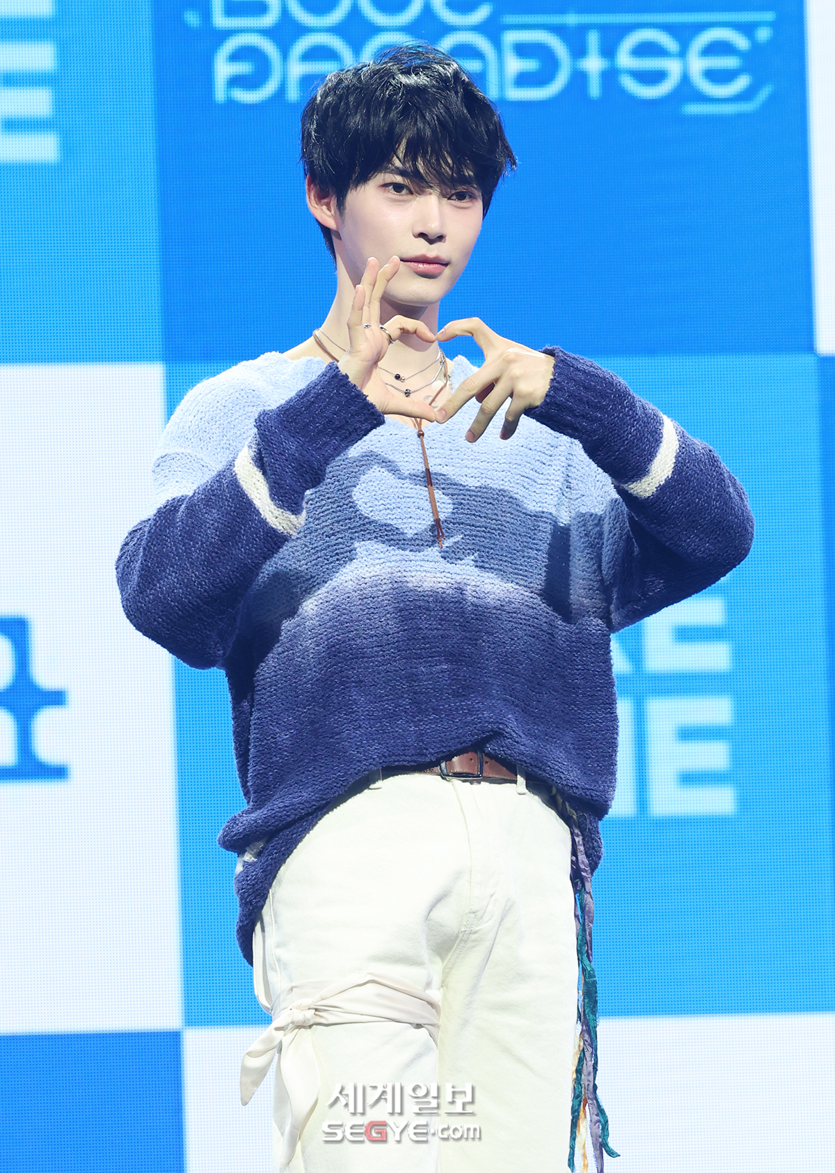 [잡담] 제로베이스원 컴백 쇼케이스 개인 사진 | 인스티즈
