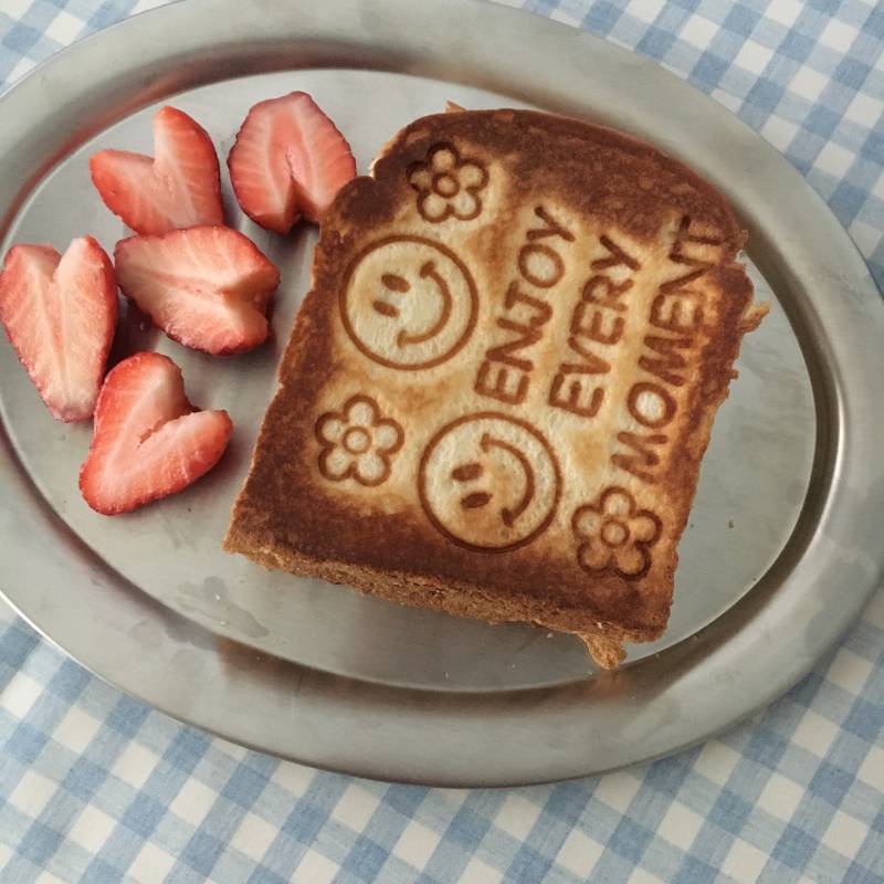 [잡담] 우와 뚜레쥬르 생생생크림(?) 식빵 엄청 맛있네?! | 인스티즈