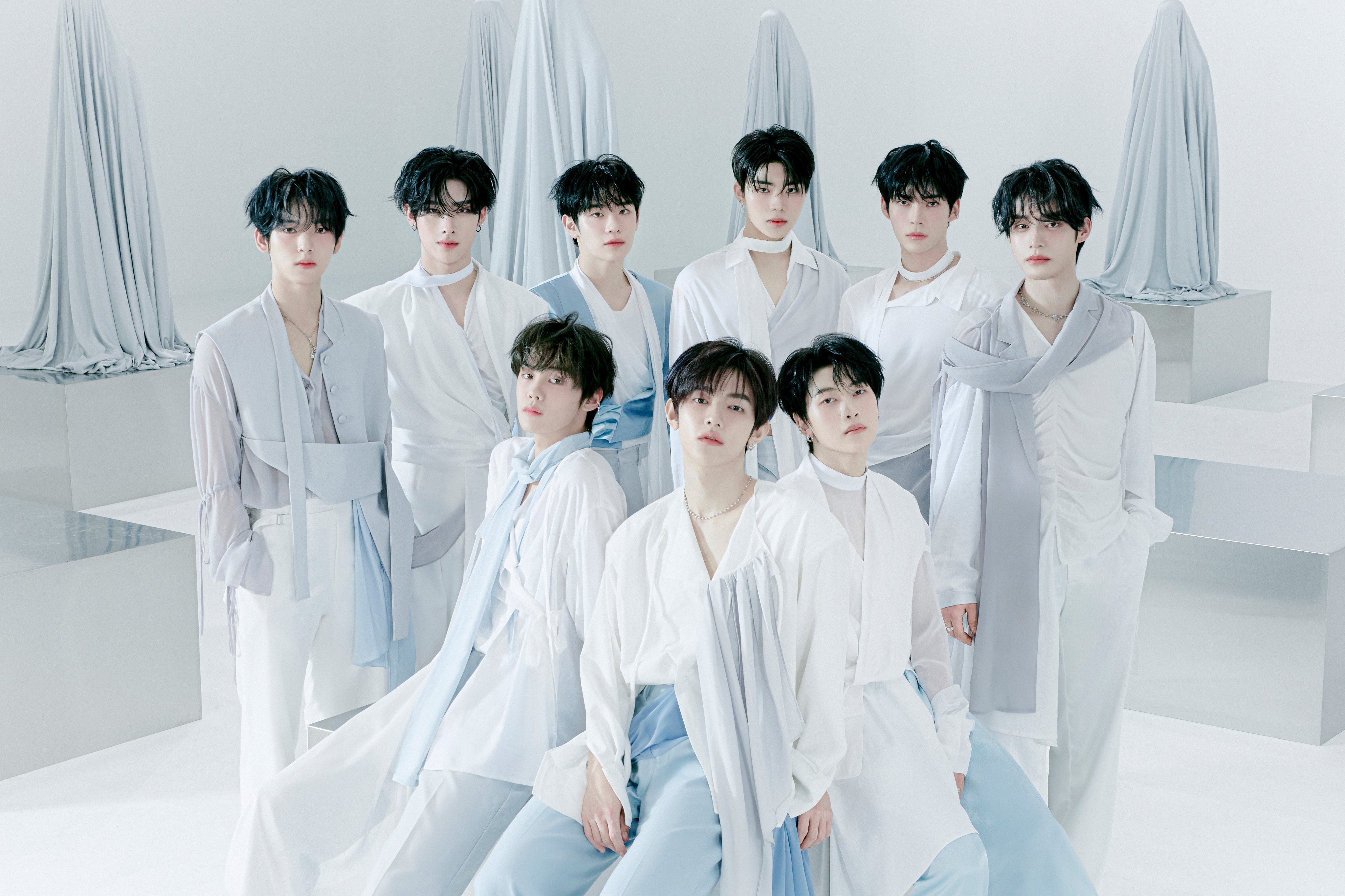 [잡담] 💙💙제베원 6시 컴백 많관부💙💙 | 인스티즈