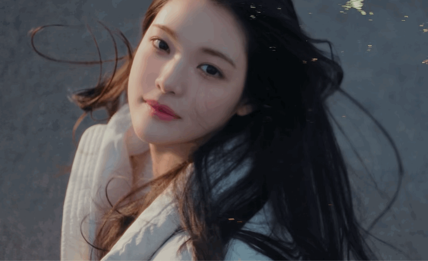 [잡담] 하투하 뮤비 보면서 예쁘다고 생각한 부분 | 인스티즈
