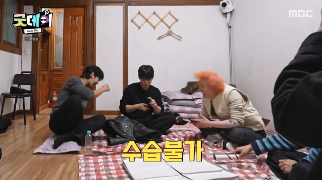 [잡담] 지드래곤: 우리 3명 하고싶어서 한거 아니야... | 인스티즈