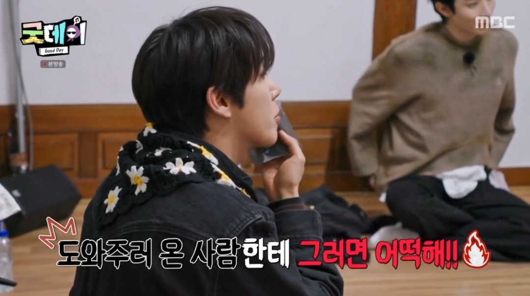 [잡담] 지드래곤: 우리 3명 하고싶어서 한거 아니야... | 인스티즈