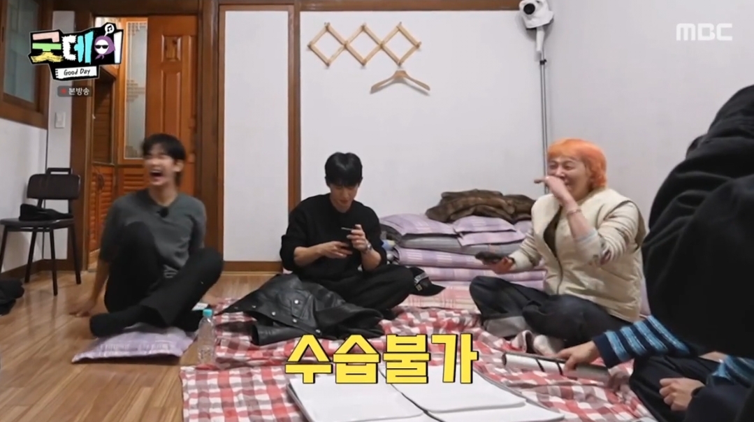 [잡담] 지드래곤: 우리 3명 하고싶어서 한거 아니야... | 인스티즈
