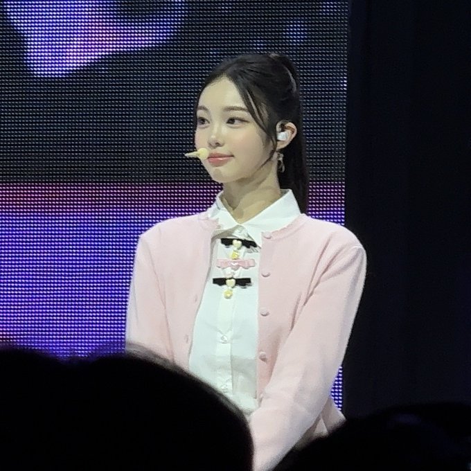 [잡담] 하투하 멤버 이안 개예쁘다..ㄹㅇ | 인스티즈