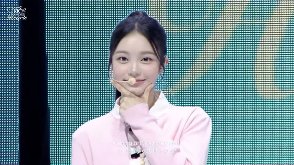 [잡담] 하투하 멤버 이안 개예쁘다..ㄹㅇ | 인스티즈