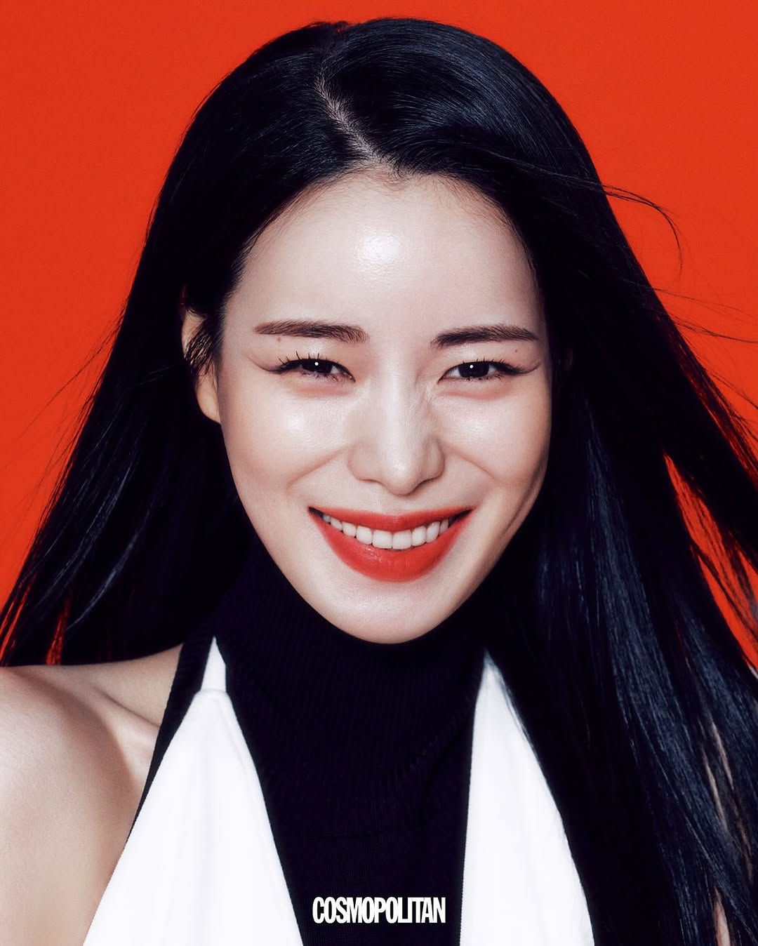 [잡담] 임지연 이번 화보 진짜 이쁘네 | 인스티즈
