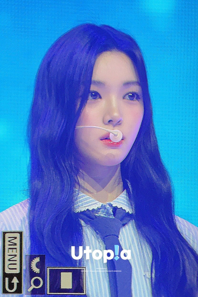 [잡담] 하투하 유하 홈마가 찍은 사진 봐 | 인스티즈
