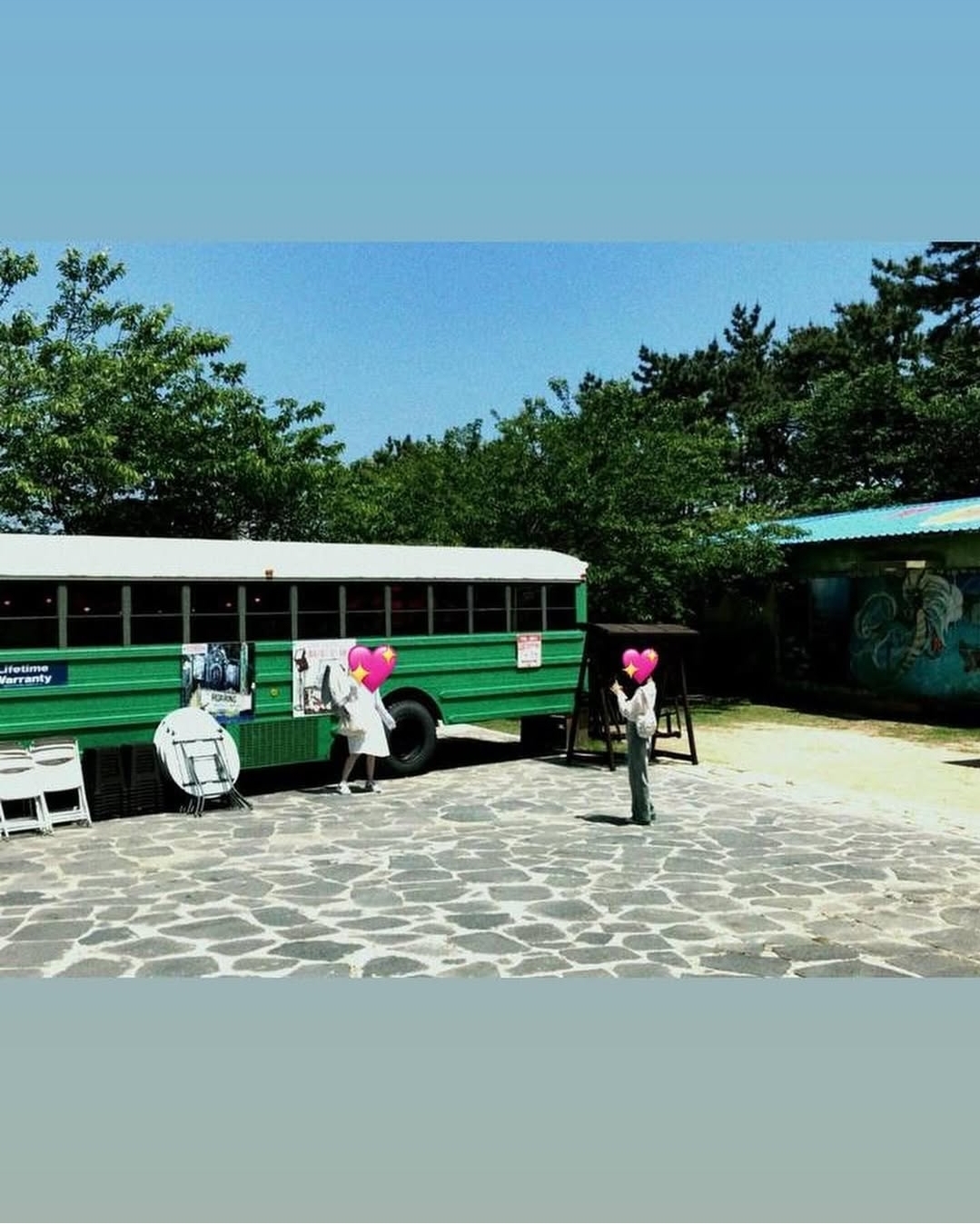 [잡담] 슴 여자연습생들 부산여행 여기 하투하 다 있었네 | 인스티즈