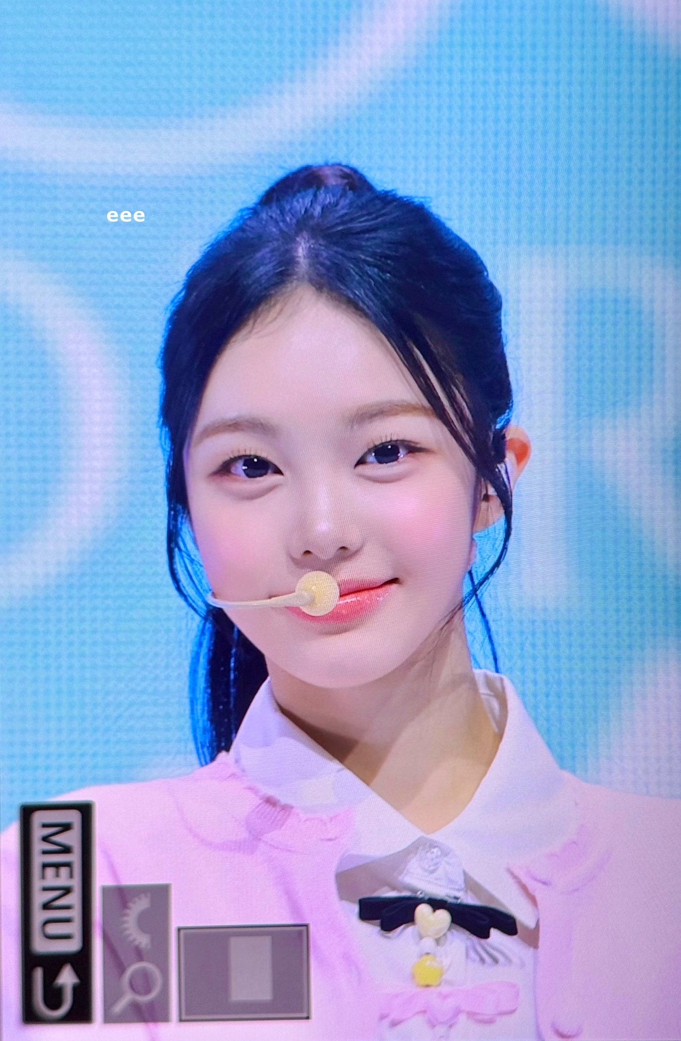 [잡담] 하투하 이안 애교살이 한바가지야ㅜ | 인스티즈