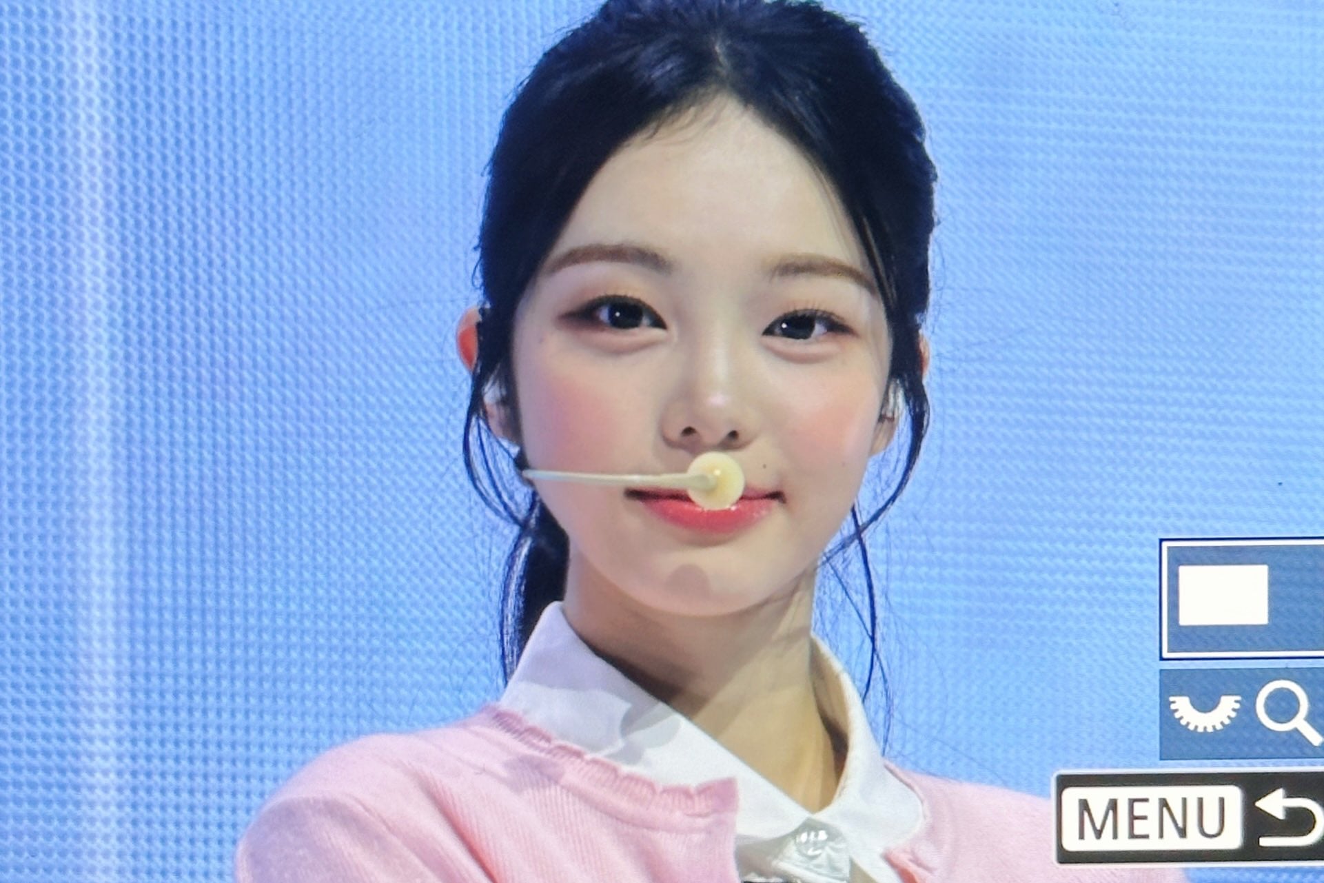 [잡담] 하투하 이안 애교살이 한바가지야ㅜ | 인스티즈
