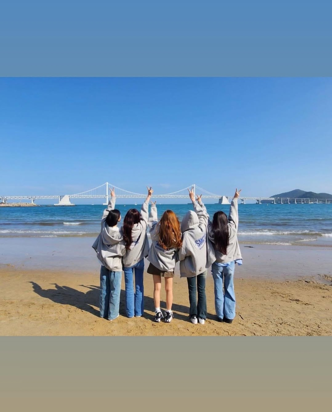 [잡담] 슴 여자연습생들 부산여행 여기 하투하 다 있었네 | 인스티즈