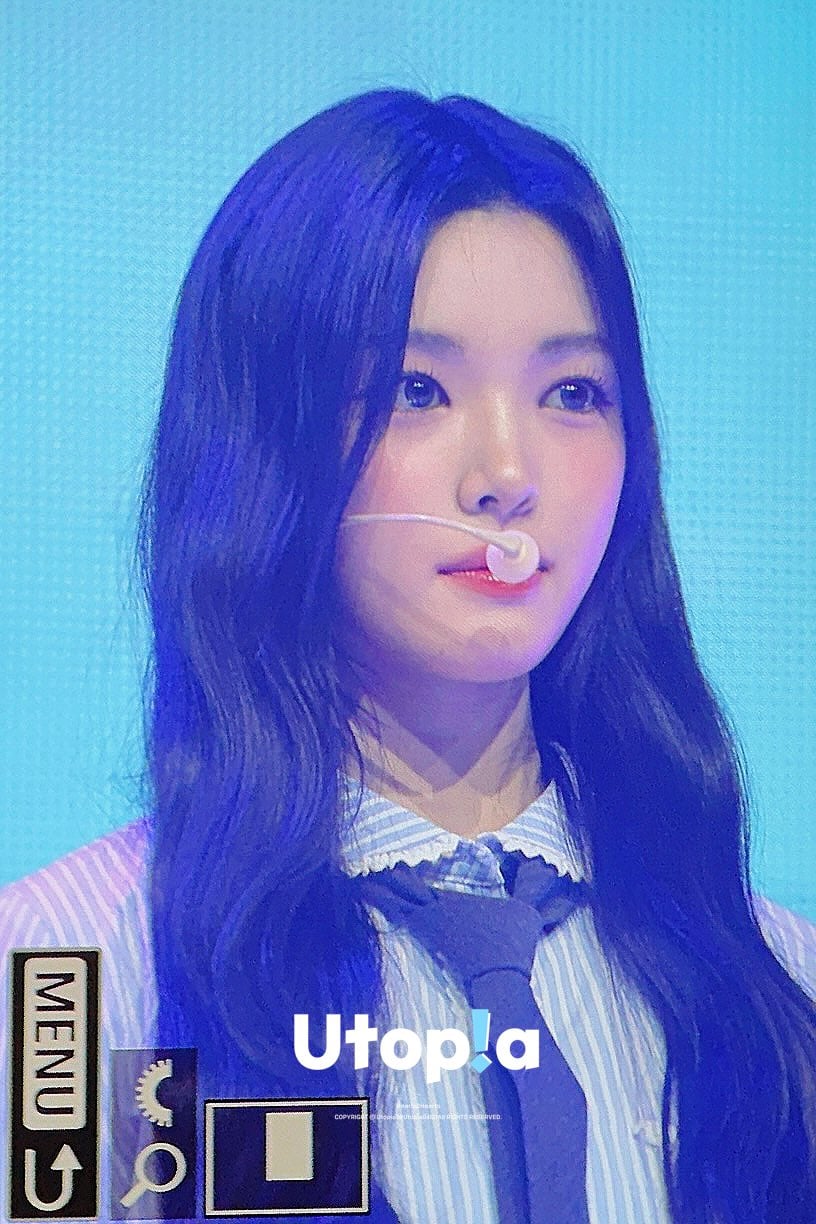 [잡담] 하투하 유하 홈마가 찍은 사진 봐 | 인스티즈