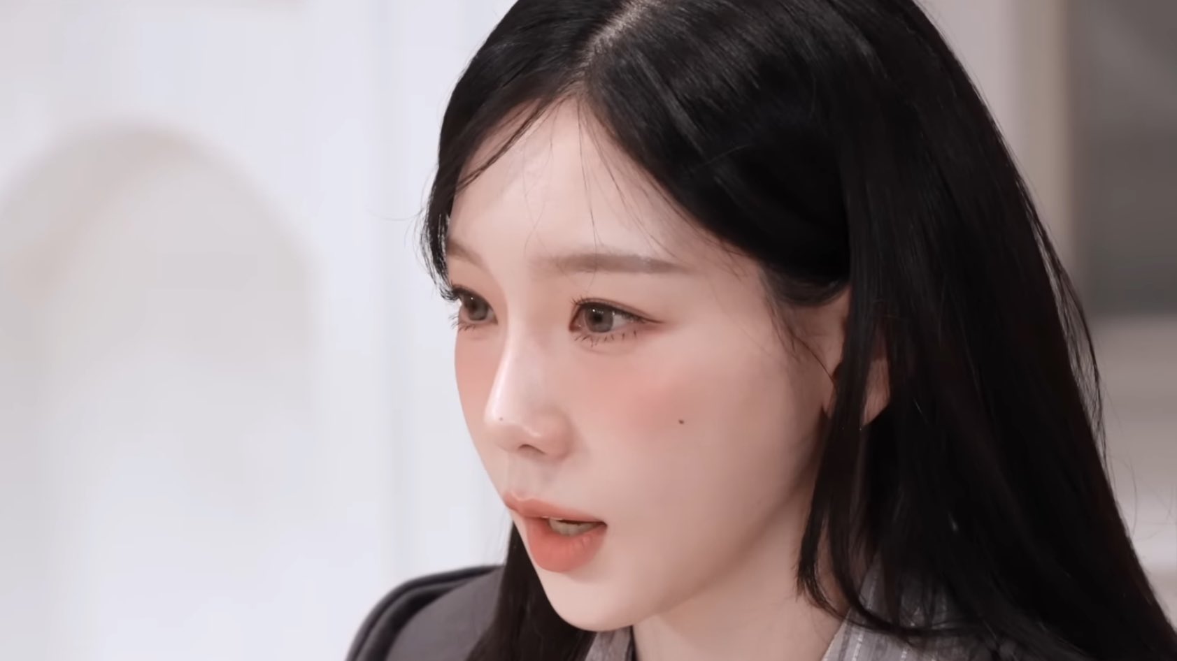 [잡담] 태연언니 얼굴 권력 진짜 뭐냐 | 인스티즈