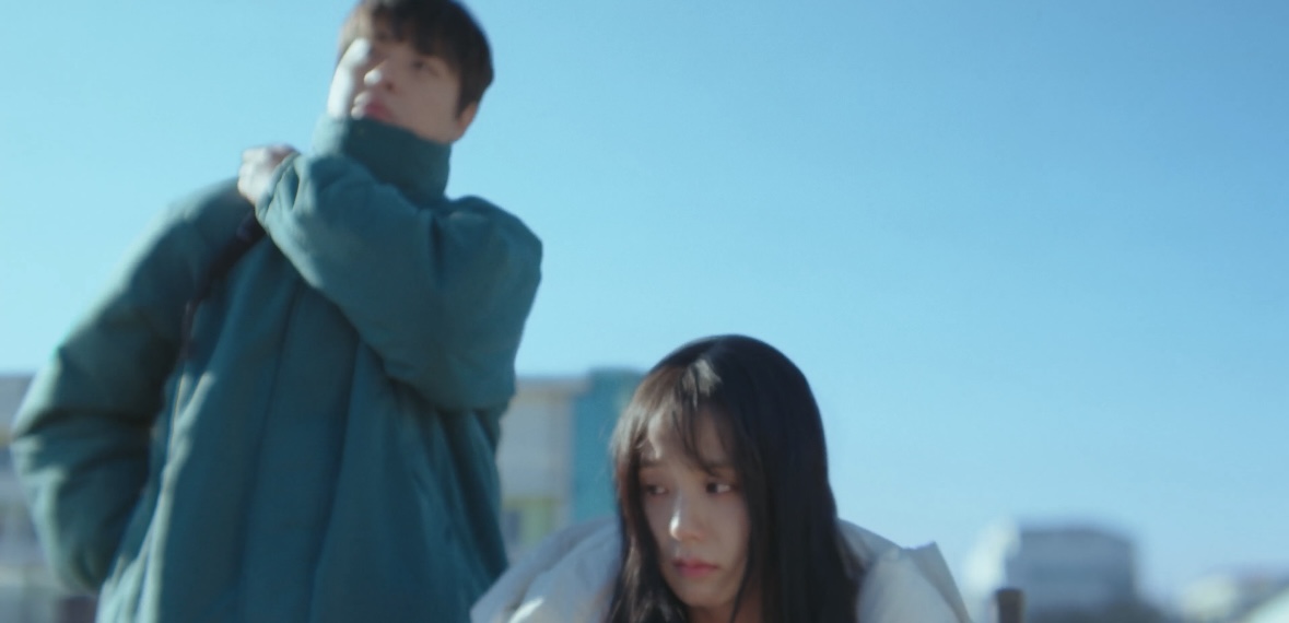[잡담] 드라마 색감 진짜 좋다 | 인스티즈