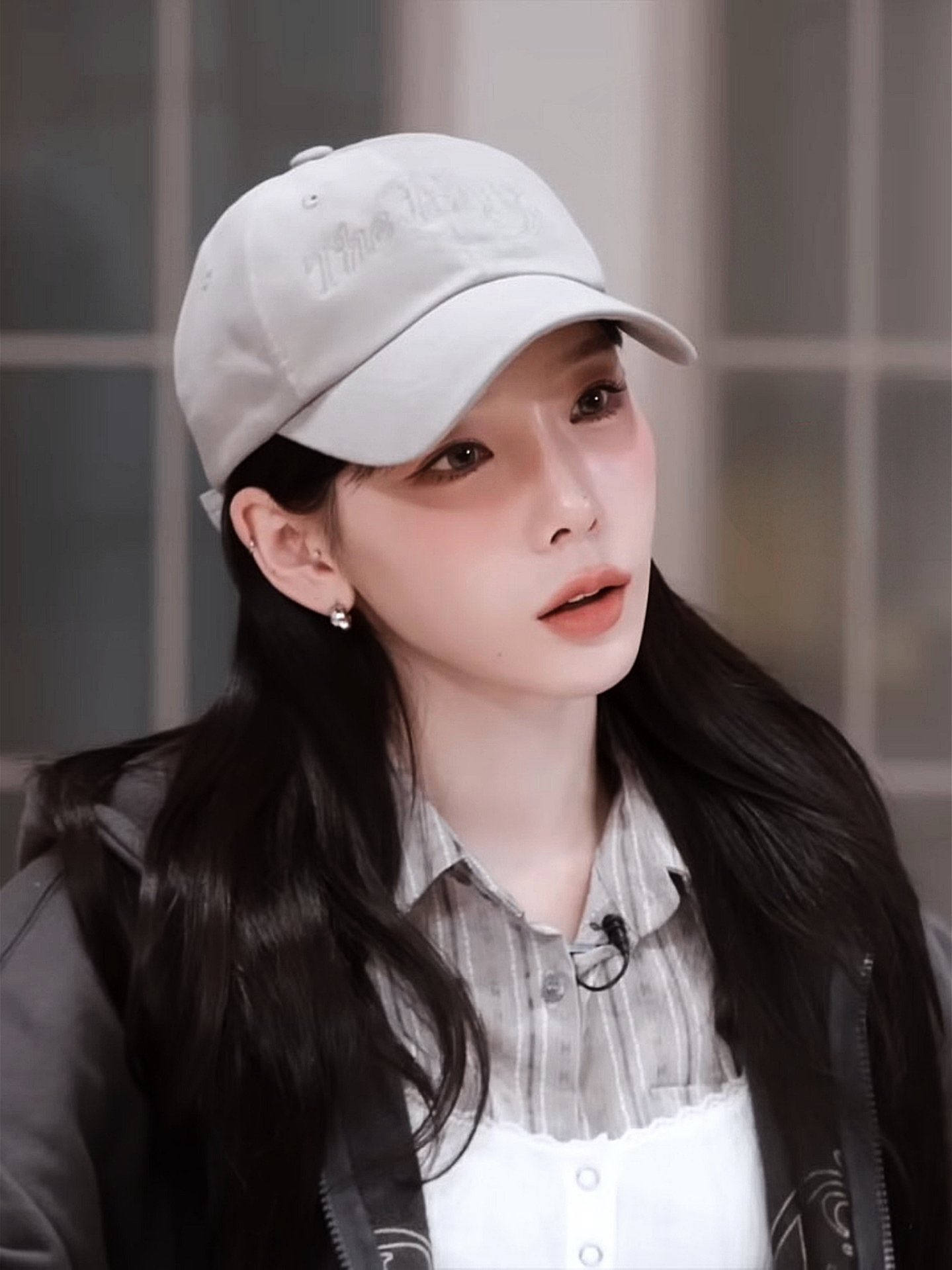 [잡담] 태연언니 얼굴 권력 진짜 뭐냐 | 인스티즈
