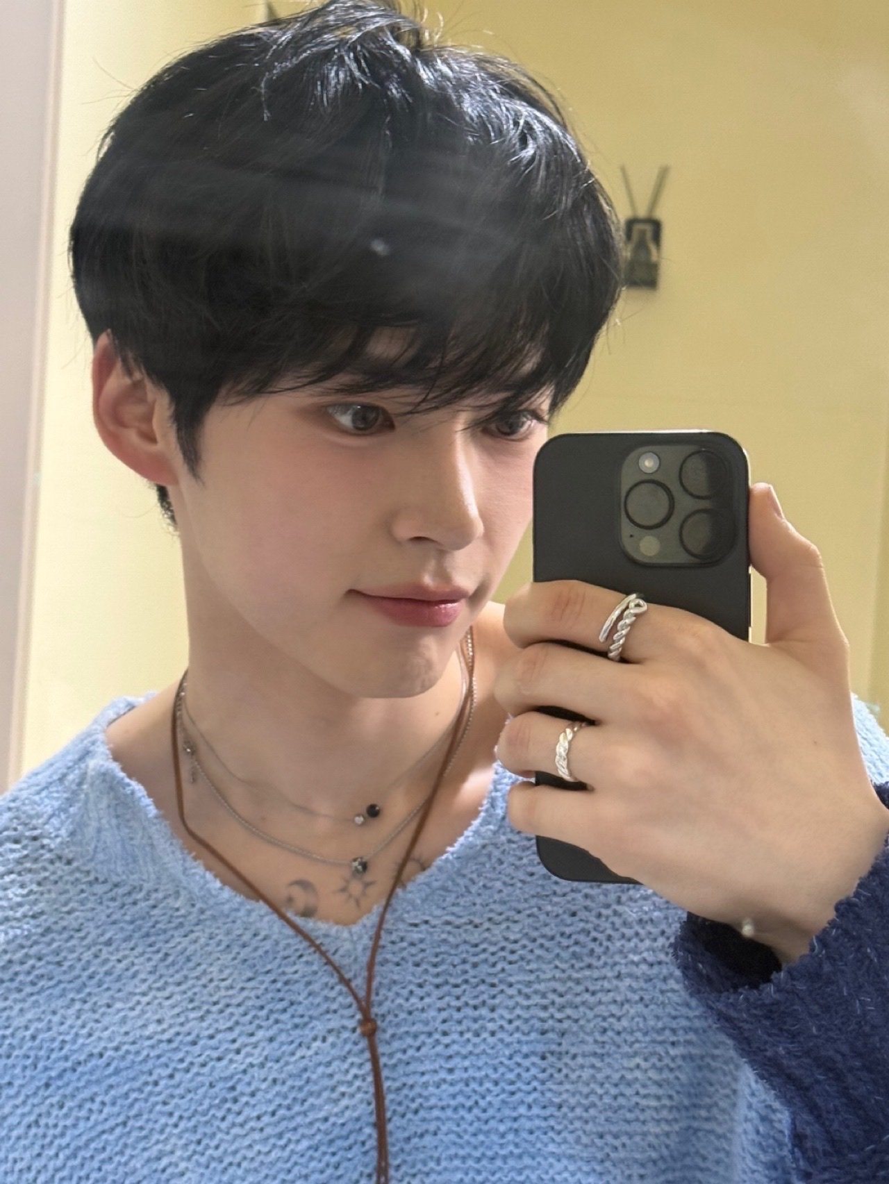 [잡담] 내가 한빈이 좋아하는 613억가지이유중에 하나 | 인스티즈