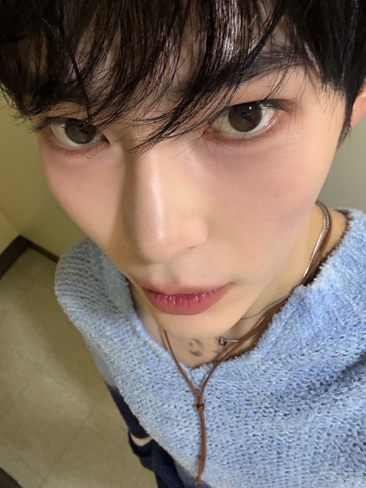 [잡담] 성한빈 좋다 | 인스티즈