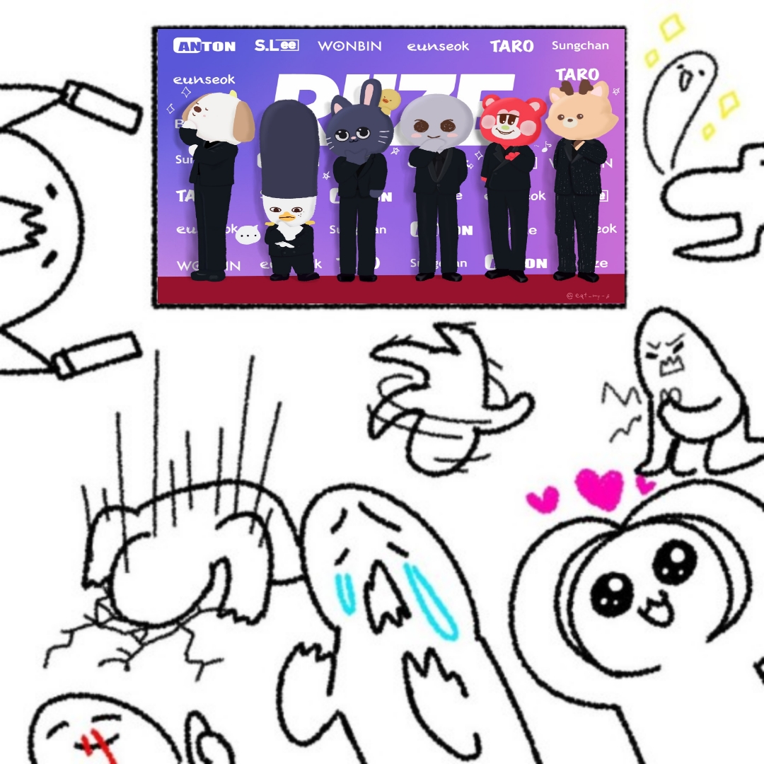 [잡담] 하 덕심이 개 불타오른다 쌰갈 당장 컴백해🥹🥹🙄🙄🫂🫂 | 인스티즈