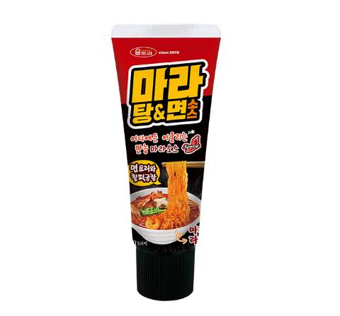 [잡담] 마라탕 좋아하는 익들은 이거 사서 먹어 | 인스티즈