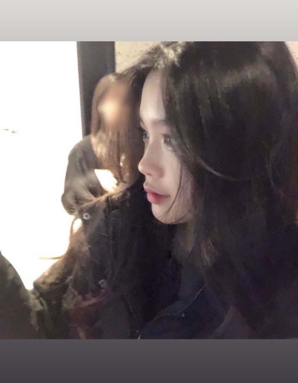 [잡담] 와 하투하 에이나 과사가 훨 이쁜데? | 인스티즈