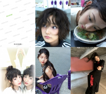 [정보/소식] '스타쉽 NEW 그룹' KiiiKiii(키키), 개성 넘치는 '데뷔송'도 화제 | 인스티즈