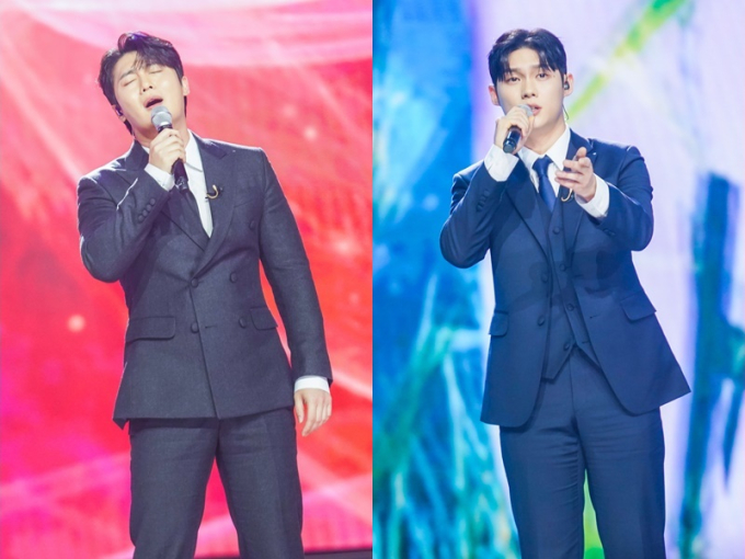 [잡담] '미스터트롯3' 손빈아·최재명 편파 방송 논란 | 인스티즈