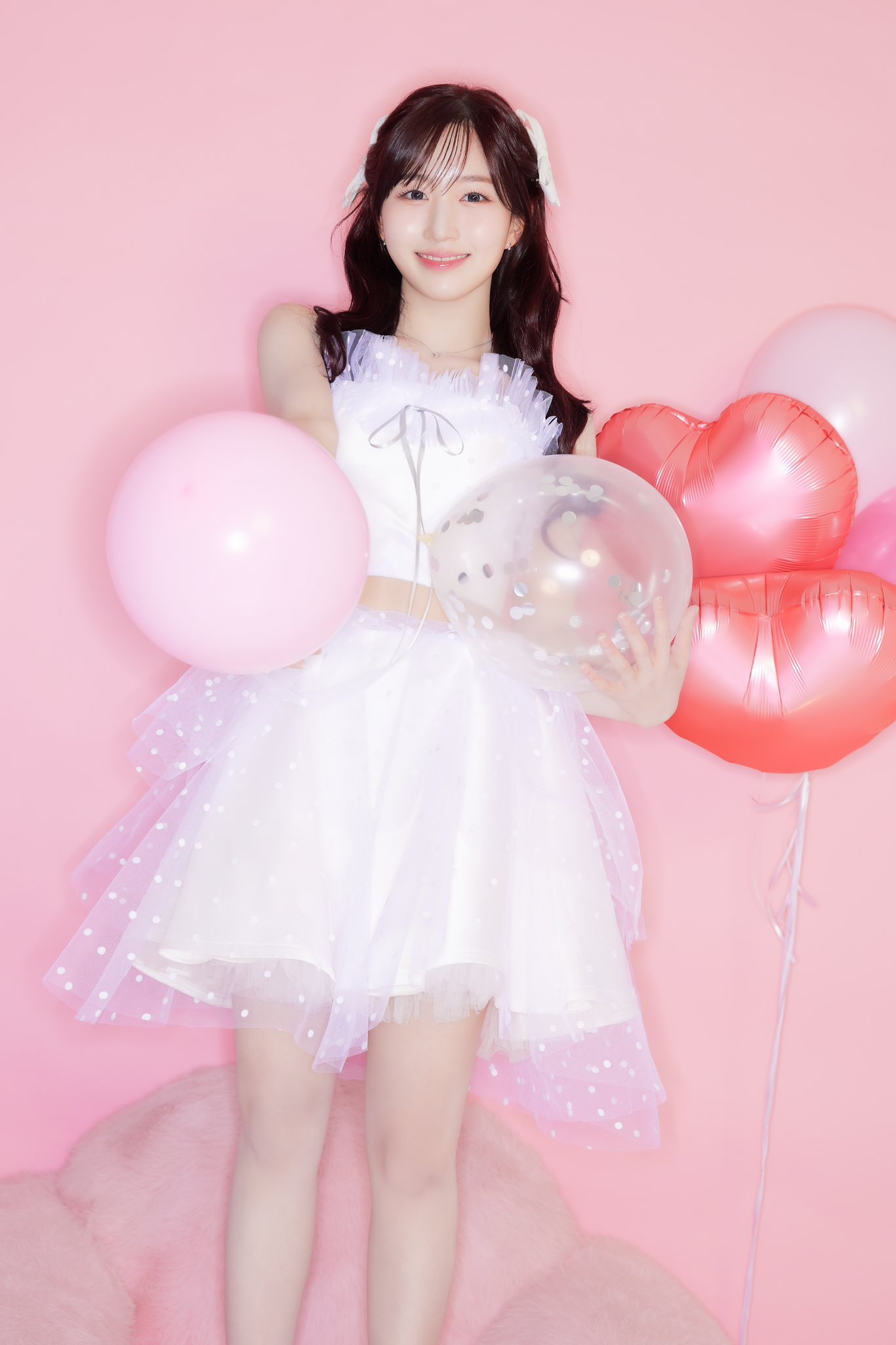 [잡담] 오늘 생일인 공주님을 보세요 🎀 | 인스티즈