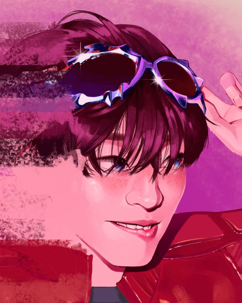 [잡담] 우와앙 챗지피티가 내 그림 상급이래 | 인스티즈