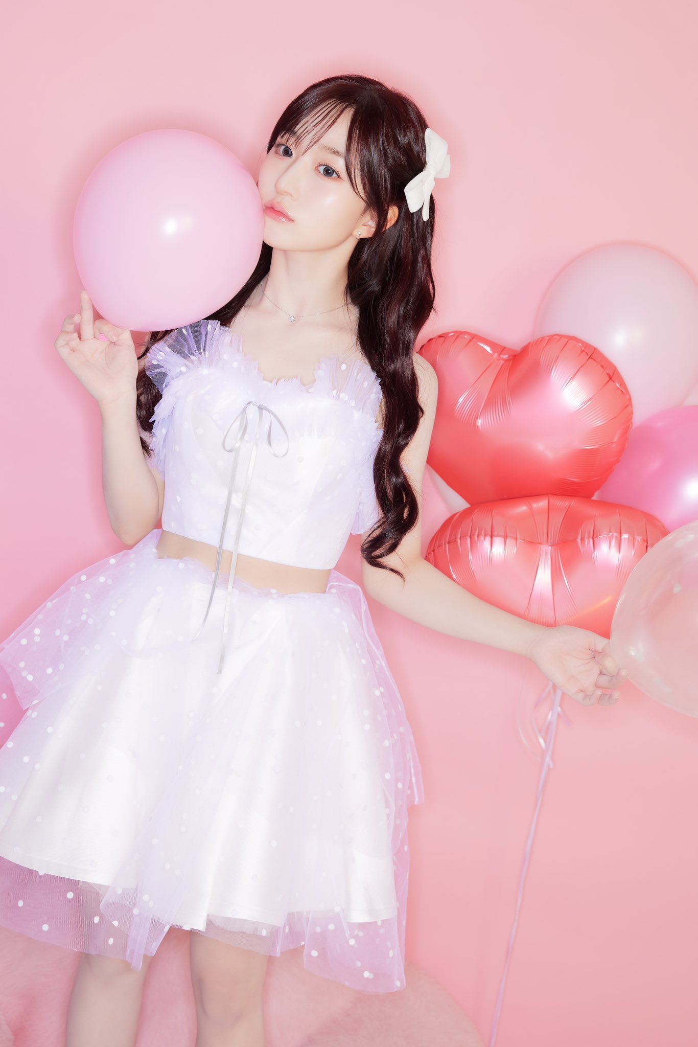 [잡담] 오늘 생일인 공주님을 보세요 🎀 | 인스티즈