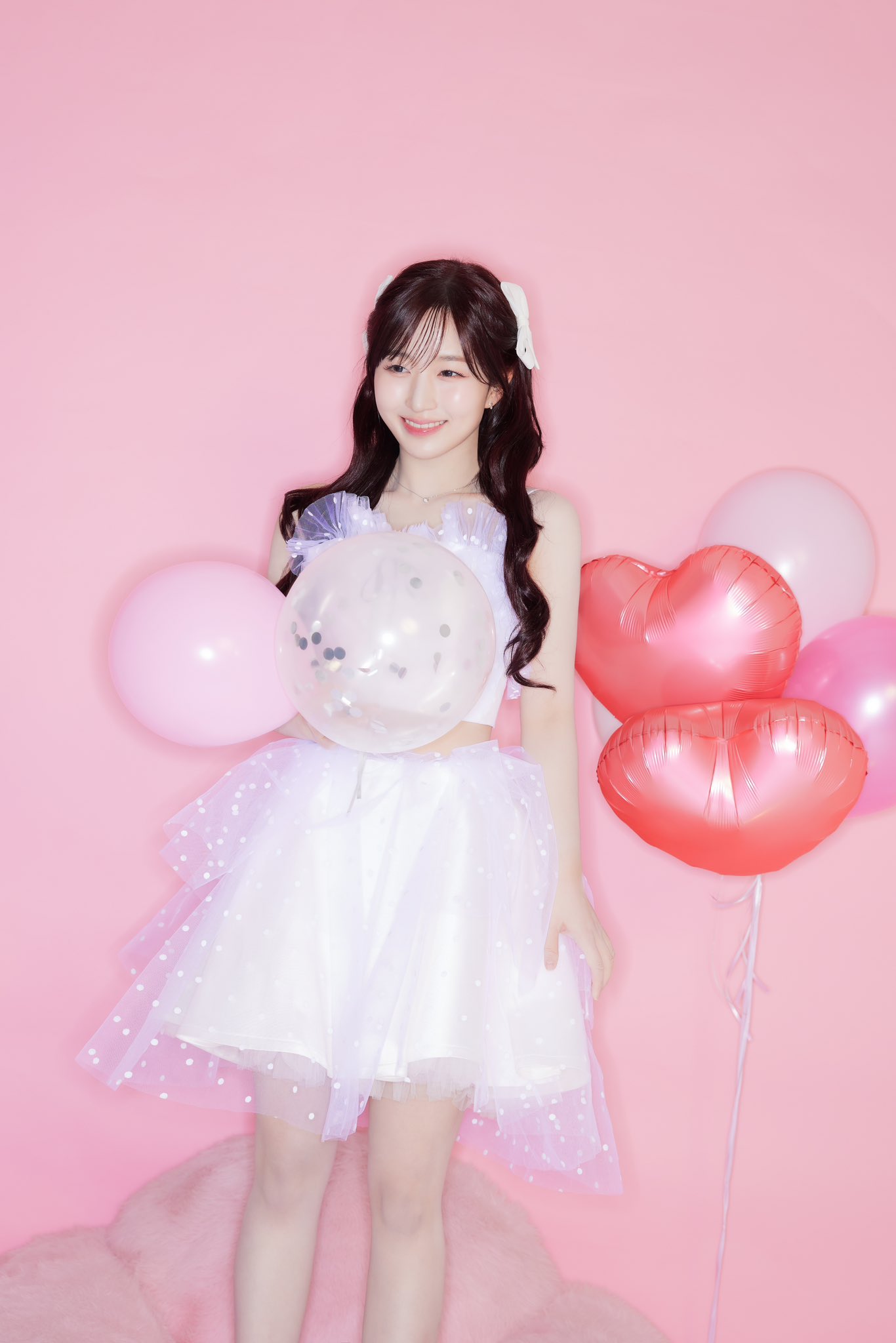 [잡담] 오늘 생일인 공주님을 보세요 🎀 | 인스티즈
