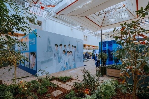 [잡담] 메디필X제로베이스원, 신제품 '영시카 PDRN' 팝업스토어에서 최초 공개 | 인스티즈