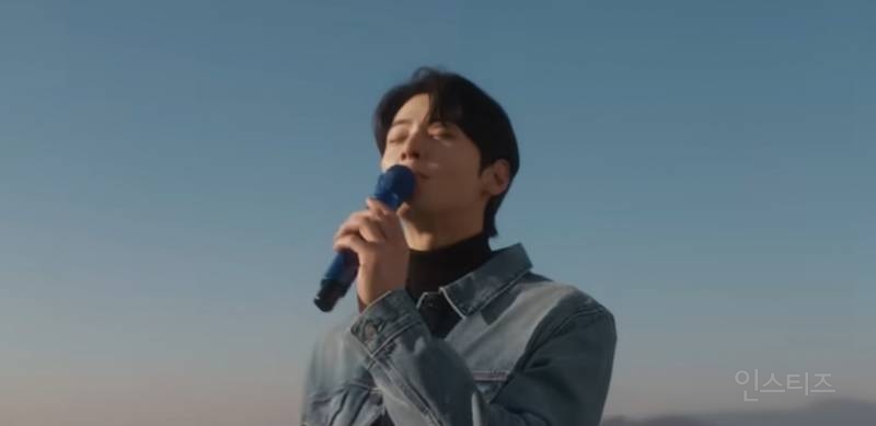 팬들을 위해 앨범낸 아스트로 근황.jpg | 인스티즈