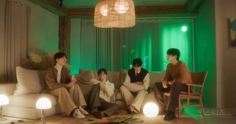 팬들을 위해 앨범낸 아스트로 근황.jpg | 인스티즈