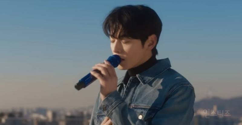 팬들을 위해 앨범낸 아스트로 근황.jpg | 인스티즈